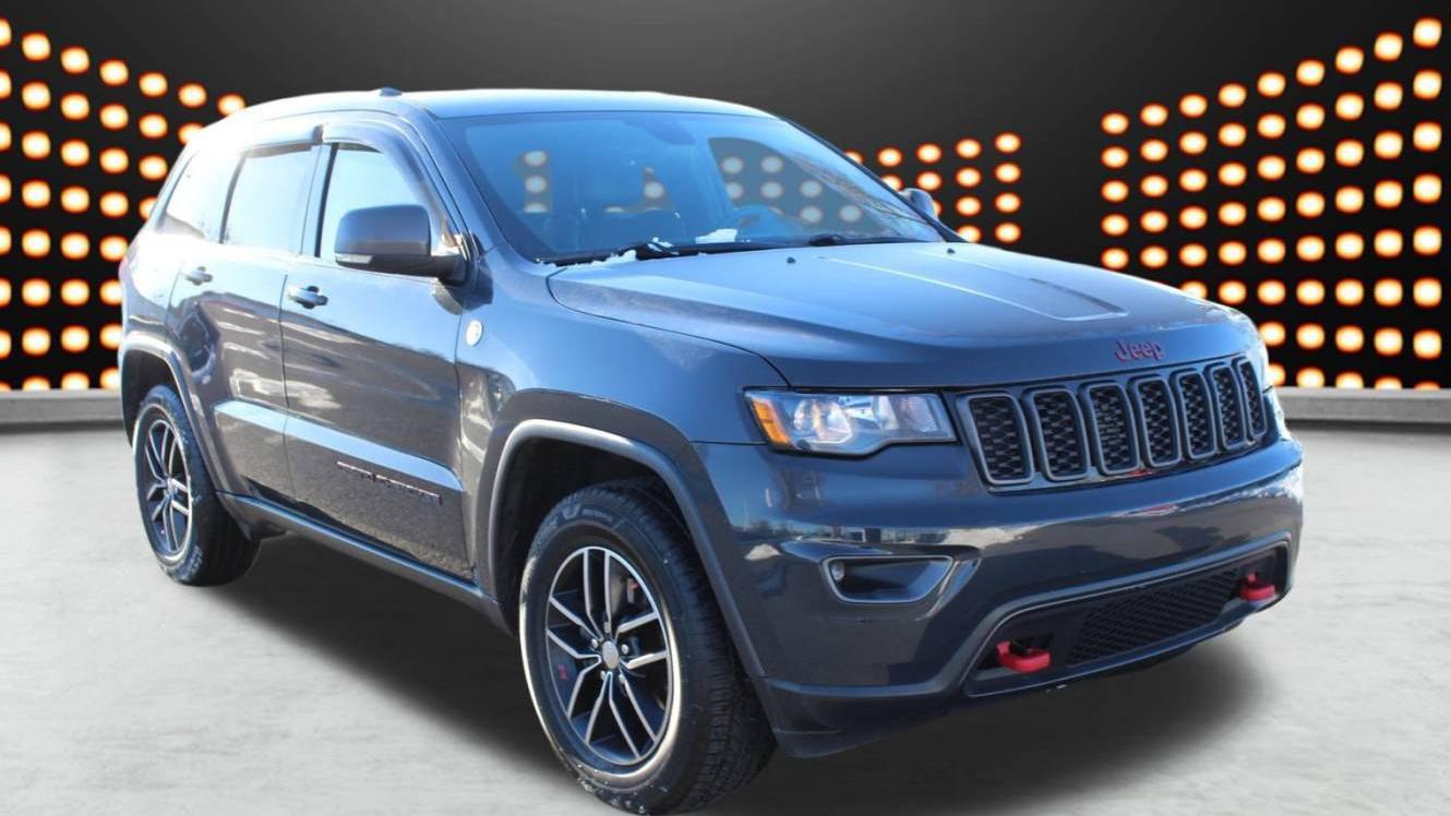 JEEP GRAND CHEROKEE 2017 1C4RJFLG8HC794711 image